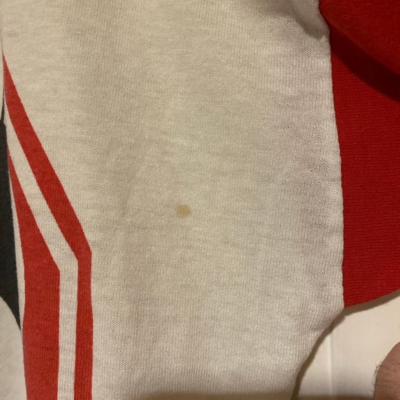 Vintage Single Stitch Mickey Mouse Walt Disney Shirt One Size Fits All - Picture 5 of 6